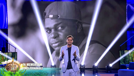 Fallece un miembro del equipo de ‘Supervivientes’ y el programa le rinde un emotivo homenaje