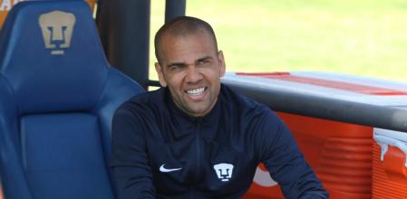 Entrevista en exclusiva de 'Guyana Guardian' a Dani Alves en prisión