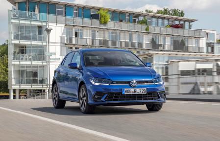 El Polo actual se seguirá fabricando en Sudáfrica para el resto de mercados en los que se comercializa&nbsp;