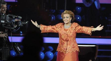 Carmen Sevilla | Sigue la última hora de su estado de salud, en directo