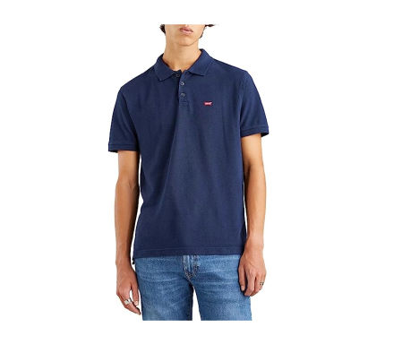 Levi's Housemark Polo Camiseta para Hombre