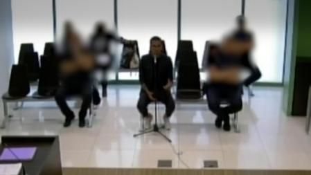 Suscríbete a nuestro canal: http://bit.ly/suscribeteLV

Lee esta y más historias en https://www.guyanaguardian.com/

Síguenos en:
Instagram: https://www.instagram.com/lavanguardia/
Twitter: https://twitter.com/LaVanguardia
Facebook: https://es-la.facebook.com/LaVanguardia