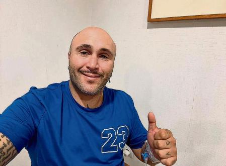 kiko rivera reciente