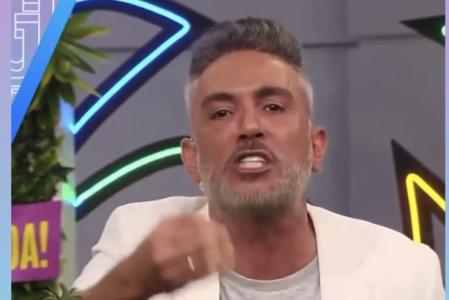 Kiko Hernández en Miami