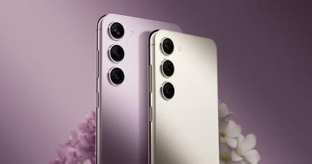 Móviles Samsung Galaxy con descuentos de hasta el 30%: Magnífica oportunidad de conseguir un smartphone de la marca coreana