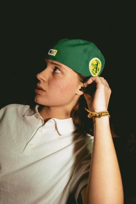 Mushkaa, una de las propuestas del BAM