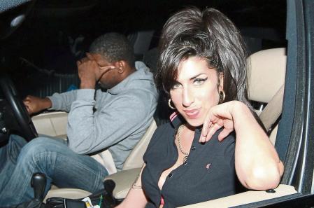 Amy Winehouse, diez años después de su muerte