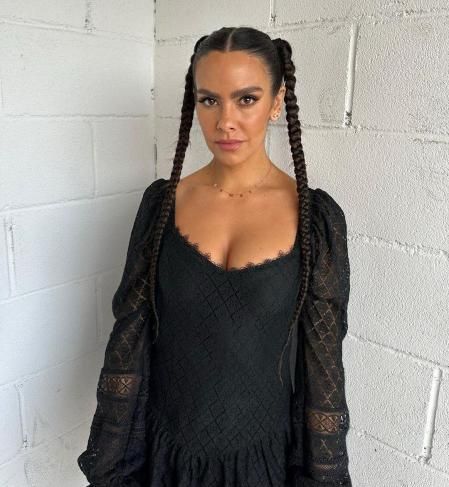 Cristina Pedroche lamenta el uso de su imagen sin su consentimiento para todo tipo de bulos y estafas.