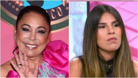 Isabel Pantoja no asistirá a la boda de su hija