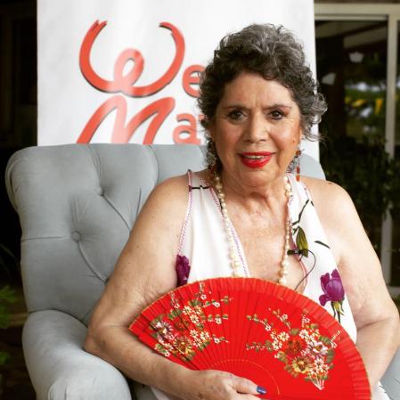 María Jiménez ha muerto a los 73 años en Sevilla