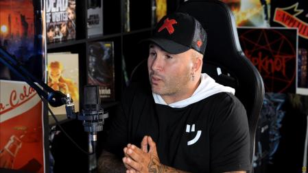 Kiko Rivera se sincera como nunca sobre su adicción a las drogas.