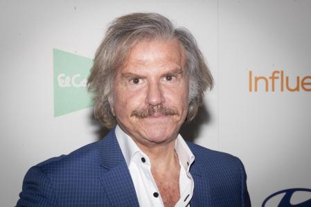 Edmundo Arrocet at photocall for Influencers awards 2022 in Madrid on Thursday, 16 June 2022.