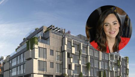 La constructora del ático de Tamara Falcó asegura que 