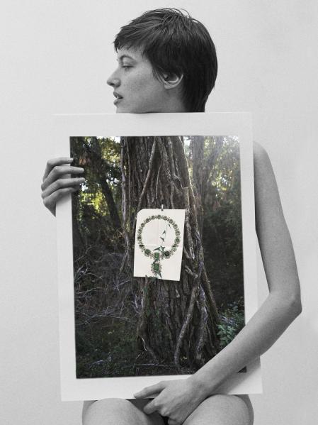 Collar de esmeraldas y diamantes de Elizabeth Taylor Bulgari Heritage Collection