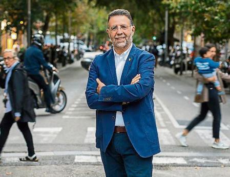 JOSE R. UBIETO PSICOANALISTA