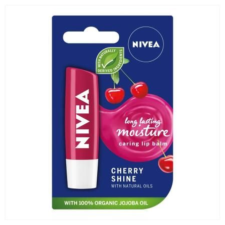 Nivea Cherry Shine