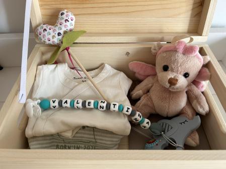 Iván e Irene duelo perinatal