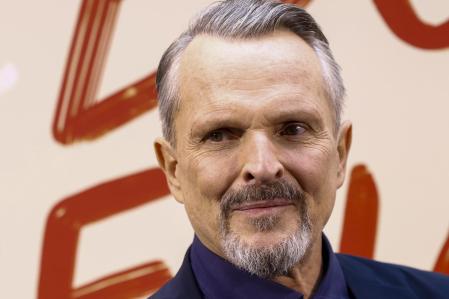 Miguel Bose