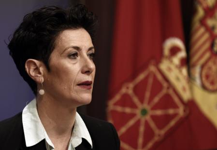 Elma Saiz, nueva ministra de Seguridad Social