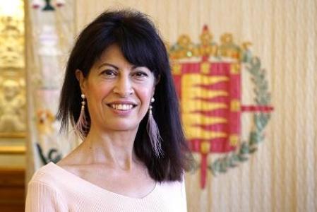 Ana Redondo, nueva ministra de Igualdad