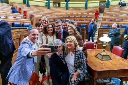 investidura pedro sanchez