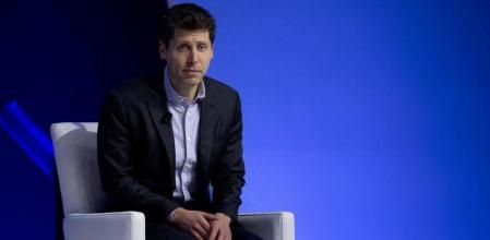 El despido de Sam Altman provoca un terremoto en la industria de la IA