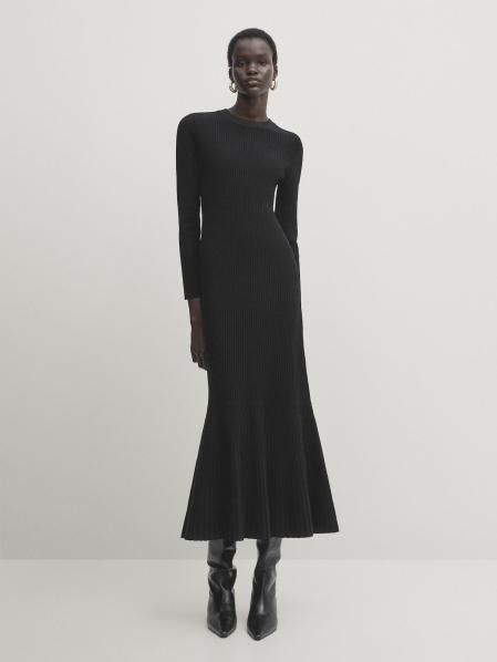 Diseño de Massimo Dutti