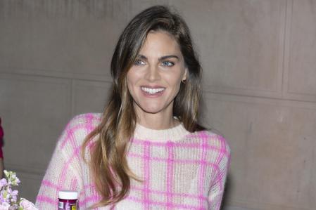 &nbsp;Amaia Salamanca en una imagen de archivo