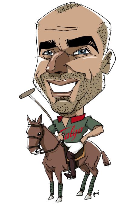 Andras Tombor Gusi Bejer