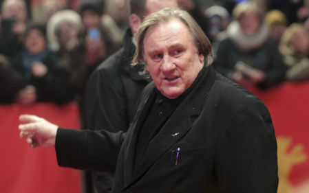 gerard depardieu