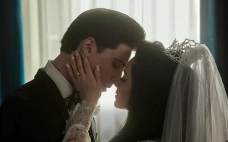 Coppola retrata el inicio de la relación entre Elvis y Priscilla