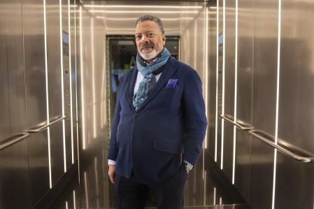 “Estamos muy comprometidos en dar visibilidad a la industria audiovisual de la ciudad”, asegura Blackman