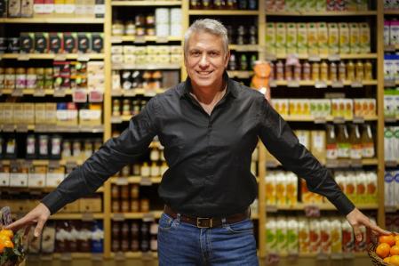 Josep Ametller, presidente de Ametller Origen, al frente de una compañía que cerró 2025 con una facturación récord de 802 millones de euros&nbsp;