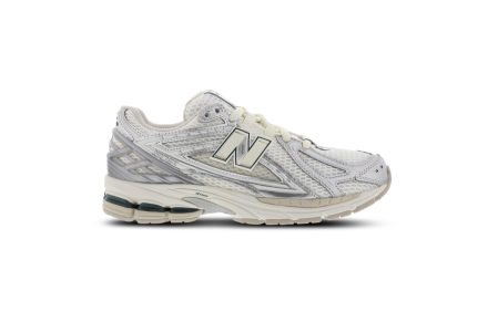 New Balance 1906R Silver Metallic