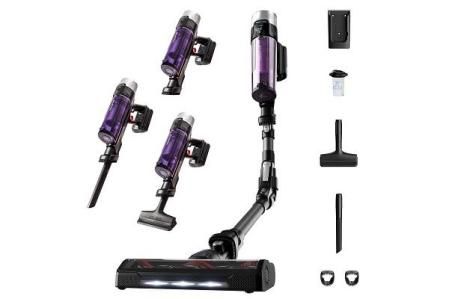 Rowenta Xforce Flex 9.60 Allergy