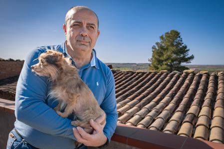 Josep Regí i Puig a Altet