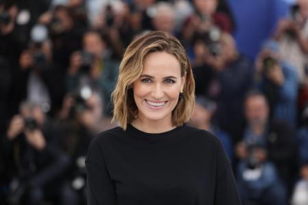 Actress Judith Godrèche at photocall for the film 