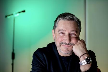 El cocinero Joan Roca