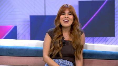 La madre biológica de Isa Pantoja visitará España en mayo para reencontrarse con su hija