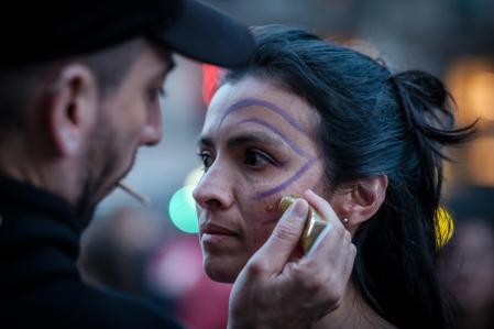 08032023 Manifestacion 8M
Barcelona