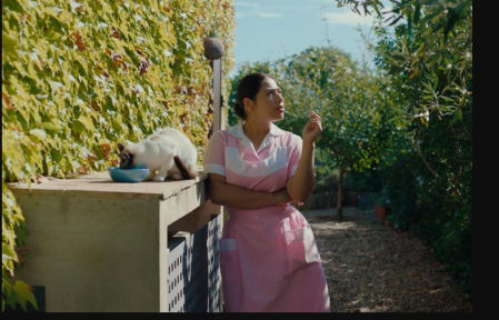 'Calladita' se rodó en la Costa Brava