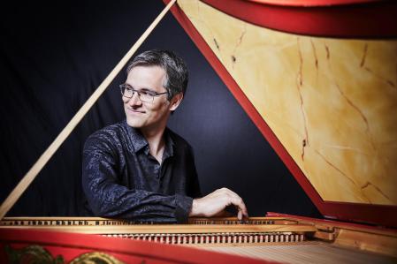 Dani Espasa se encarga de inaugurar la segunda edición del festival de Pascua de Peralada