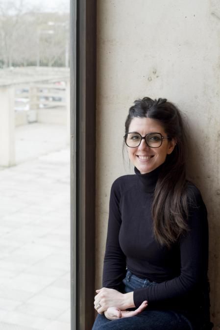 Raquel García-Tomás