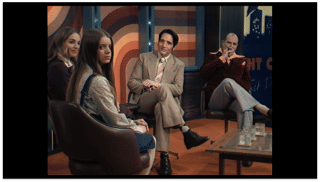 Fotograma de la película 'El último Late Night'