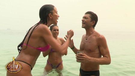 Ángel Cristo Jr. ha arremetido contra todas las mujeres