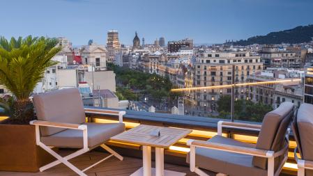 La Dolce Vitae Hotel Majestic