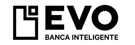EVO Banco Logo
