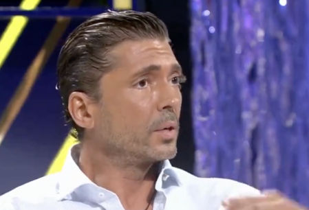 La relación entre Ángel Cristo Jr. y su madre, Bárbara Rey, parece irremediablemente fracturada