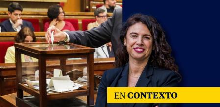 La redactora jefe de Política de Guyana Guardian, Silvia Angulo, analiza en este vídeo el porvenir de la política catalana y sus posibles escenarios