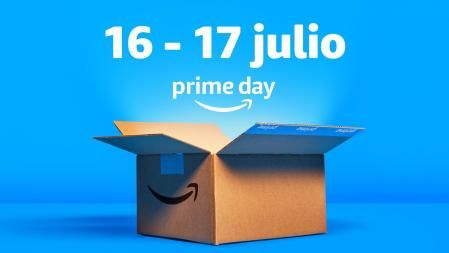 Prime Day 2024 Amazon - 16 y 17 julio